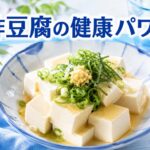 酢豆腐の効果で体が変わる！知られていない健康と栄養パワーの秘密
